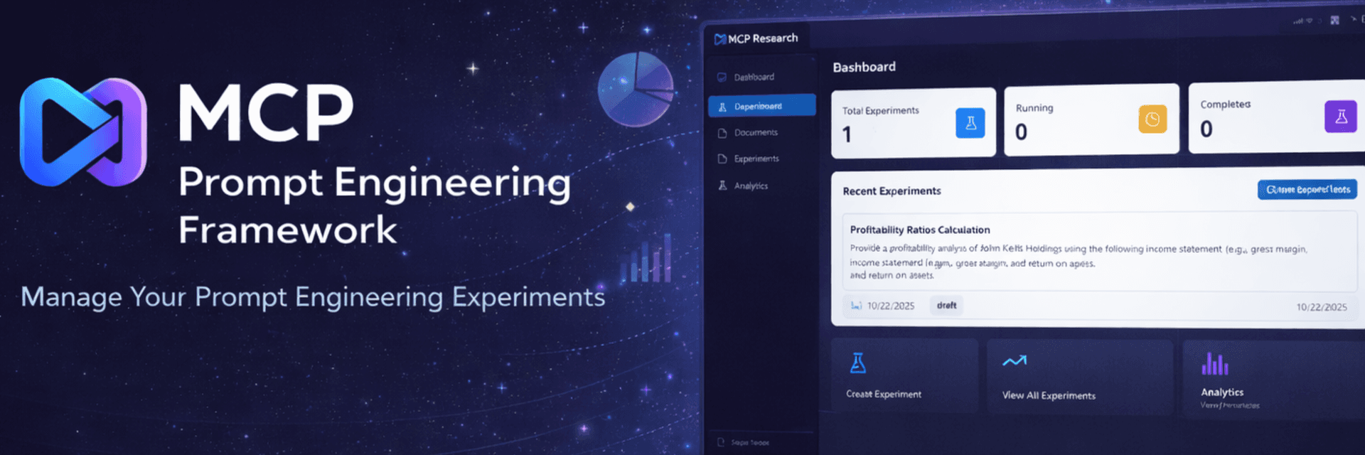 MCP Prompt Engineering Framework